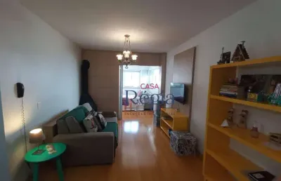 Apartamento com 1 quarto para alugar na Rua Gil, 60, Vila Suiça, Gramado
