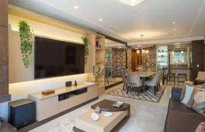 Apartamento com 3 quartos à venda na Rua Do Colégio, 100, Centro, Gramado