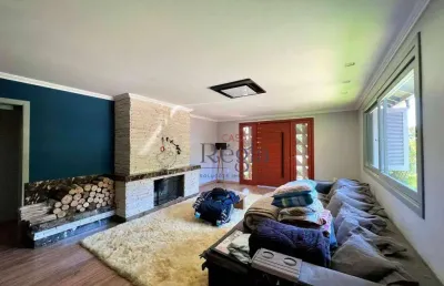 Casa com 2 quartos para alugar na Rua João Simplício, 174, Centro, Canela