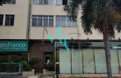 Cobertura com 2 dormitórios à venda, 80 m² por r$ 450.000,00 - realengo - rio de janeiro/rj
