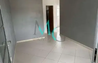 Apartamento com 2 dormitórios à venda, 44 m² por r$ 152.000 - campo grande - rio de janeiro/rj