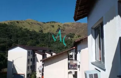 Apartamento com 2 dormitórios, 46 m² - venda por r$ 100.000,00 ou aluguel por r$ 1.090,00/mês - sen