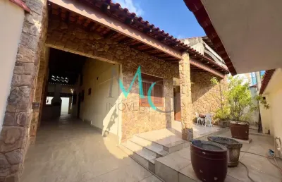 Casa com 2 quartos à venda em Campo Grande, Rio de Janeiro 