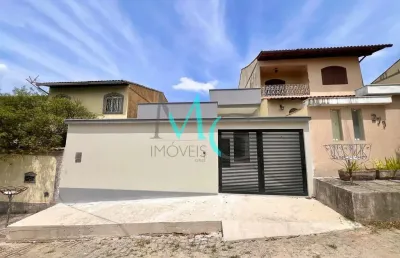 Casa com 3 quartos à venda em Campo Grande, Rio de Janeiro 