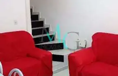 Casa com 2 dormitórios à venda, 57 m² por r$ 215.000,00 - guaratiba - rio de janeiro/rj