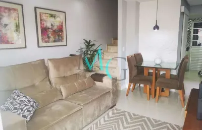 Casa com 2 dormitórios à venda, 63 m² por r$ 220.000,00 - guaratiba - rio de janeiro/rj