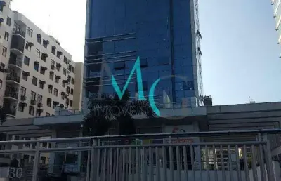 Loja à venda, 90 m² por r$ 600.000 - barra da tijuca - rio de janeiro/rj