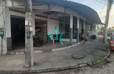 Loja à venda, 144 m² por r$ 850.000,00 - campo grande - rio de janeiro/rj