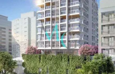 Loja à venda 1 vaga 80.28m² botafogo rio de janeiro - rj