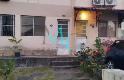 Casa à venda, condomínio vida boa, guaratiba, rio de janeiro, rj