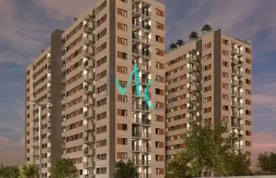 Cobertura duplex à venda 2 quartos 1 suite 1 vaga 103.2m² irajá rio de janeiro - rj | vitale sky