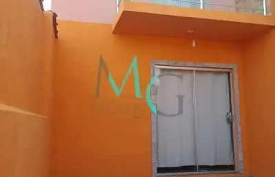 Casa à venda 3 quartos, bairro salim, em campo grande, rio de janeiro, rj