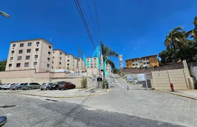 Apartamento 2 quartos à venda por r$ 126.990,00, campo grande, rio de janeiro, rj
