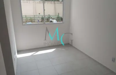 Apartamento 2 quartos, 41,19m² por r$ 159.000,00 no condomínio cedro rosa, inhoaíba, rj