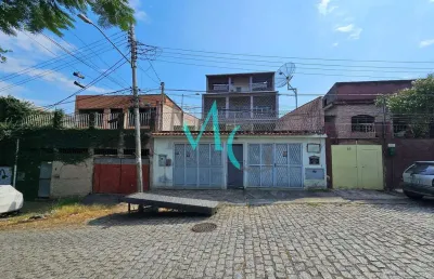 Casa 3 quartos para venda por r$ 250.000,00, bairro isadora , campo grande, rio de janeiro, rj