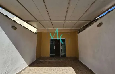 Casa com 2 dormitórios para alugar, 64 m² por r$ 1.500,00/mês - campo grande - rio de janeiro/rj