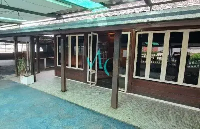 Sobrado com 2 dormitórios para alugar, 160 m² por r$ 2.650,00/mês - campo grande - rio de janeiro/r