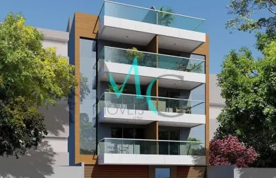 Apartamento com 2 quartos à venda na Tijuca, Rio de Janeiro 