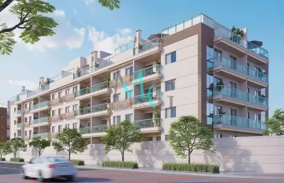 Apartamento com 4 quartos à venda no Recreio dos Bandeirantes, Rio de Janeiro 