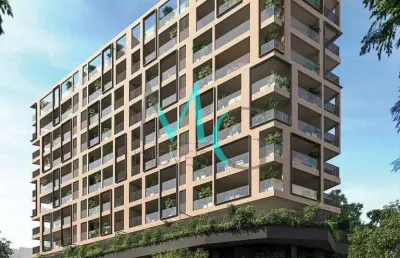 Apartamento com 3 quartos à venda na Tijuca, Rio de Janeiro 