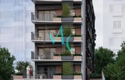 Kitnet / stúdio à venda na gávea, rio de janeiro , 30 m2 por r$ 596.212