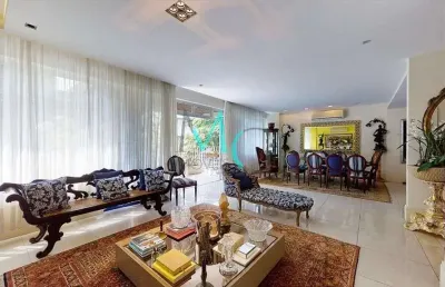 Apartamento com 3 quartos à venda em Ipanema, Rio de Janeiro 
