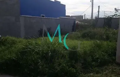 Terreno à venda, 112 m² por r$ 90.000,00 - campo grande - rio de janeiro/rj