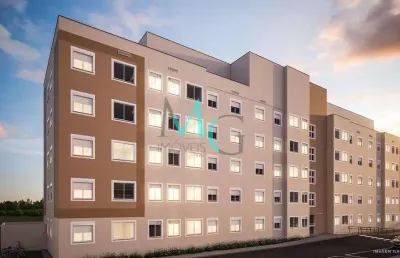 Apartamento com 2 quartos à venda na Taquara, Rio de Janeiro 