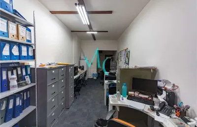 Prédio à venda no Centro, Rio de Janeiro 