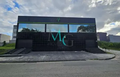Prédio para locação 550m² por r$ 15.000,00 + taxas, santíssimo, rio de janeiro, rj