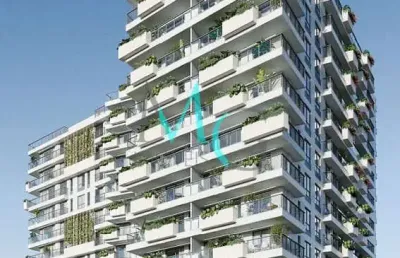 Apartamento com 2 quartos à venda em Botafogo, Rio de Janeiro 