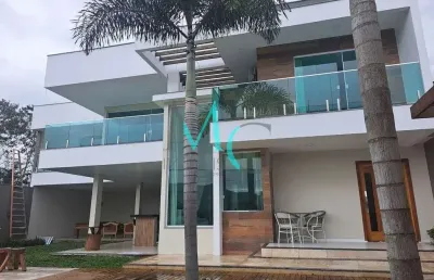 Casa para venda por r$ 1.500.000,00 e locação por r$ 8.000,00 em guaratiba, rio de janeiro, rj