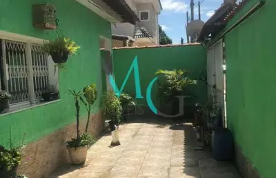 Casa com 3 quartos à venda em Campo Grande, Rio de Janeiro 