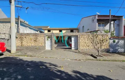 Casa 2 quartos à venda, vale das palmeiras, campo grande, rio de janeiro, rj