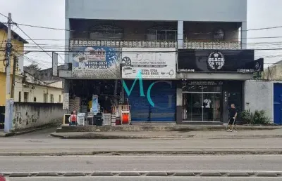 Loja para alugar, 72 m² por r$ 2.510,00/mês - campo grande - rio de janeiro/rj