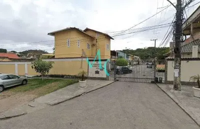 Casa com 4 dormitórios à venda, 230 m² por r$ 799.000,00 - senador vasconcelos - rio de janeiro/rj