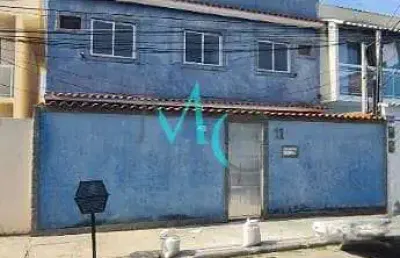 Prédio à venda, 380 m² por r$ 680.000 - campo grande - rio de janeiro/rj