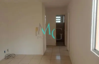 Apartamento com 2 quartos à venda no Cosmos, Rio de Janeiro 