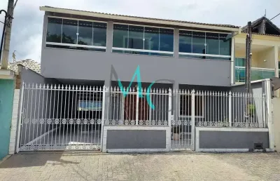Casa duplex à venda, campo grande, rio de janeiro, rj