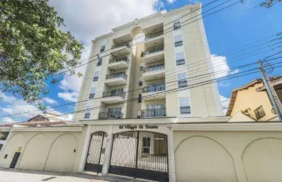 Apartamento para venda em indaiatuba, jardim santiago, 2 dormitórios, 1 suíte, 1 banheiro, 1 vaga