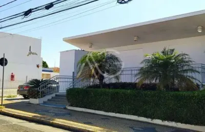 Salão comercial para locação em indaiatuba, vila sfeir, 4 banheiros, 15 vagas