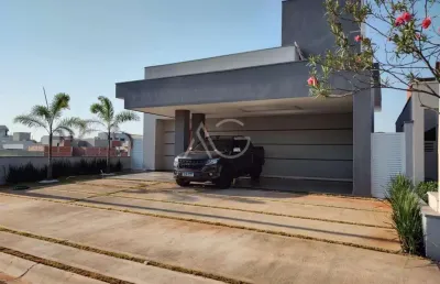 Casa para venda em salto, residencial lagos d`icaraí, 3 dormitórios, 3 suítes, 2 banheiros, 4 vagas