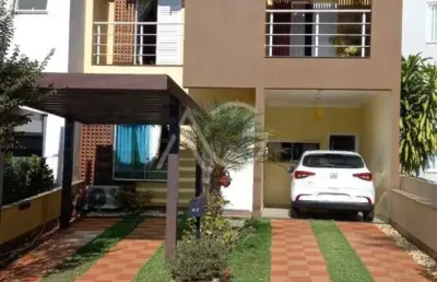 Casa para venda em indaiatuba, jardim vista verde, 3 dormitórios, 1 suíte, 3 banheiros, 2 vagas