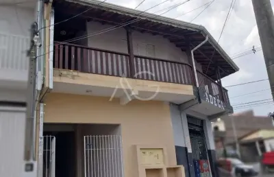 Casa para venda em indaiatuba, jardim morada do sol, 2 dormitórios, 1 banheiro, 1 vaga