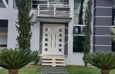 Casa para venda em indaiatuba, jardim dos lagos, 4 dormitórios, 4 suítes, 2 vagas