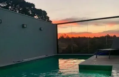 Casa para venda em indaiatuba, residencial milano, 3 dormitórios, 1 suíte, 2 banheiros, 4 vagas