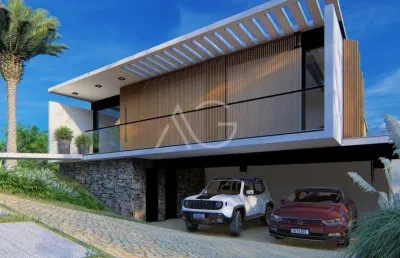 Casa para venda em indaiatuba, jardim vila paradiso, 5 dormitórios, 5 suítes, 2 banheiros, 5 vagas