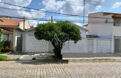 Casa para venda em indaiatuba, jardim pau preto, 3 dormitórios, 1 suíte, 2 banheiros, 2 vagas