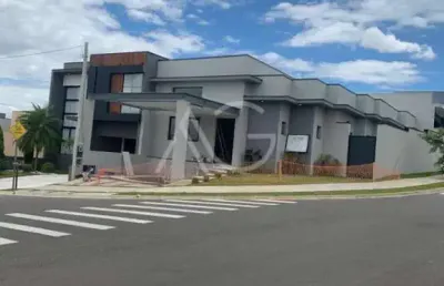 Casa para venda em indaiatuba, jardins do império, 3 dormitórios, 3 suítes, 2 banheiros