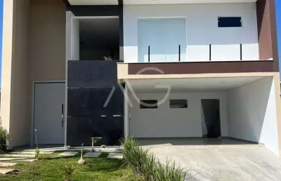 Casa para venda em indaiatuba, colinas de indaiatuba, 4 dormitórios, 4 suítes, 2 banheiros, 3 vagas